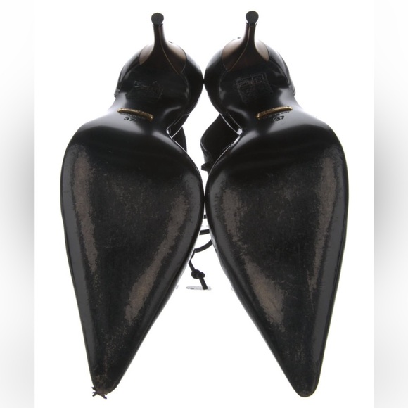 Gucci Patent leather Pumps - Picture 4 of 4